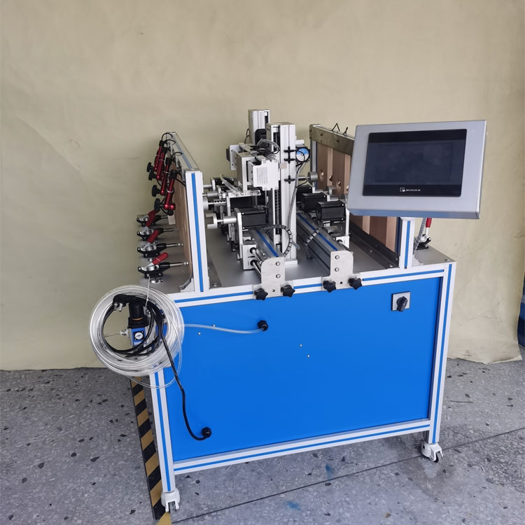 BHMA电子闭锁寿命测试机-五金测试设备